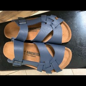 Birkenstock sandals
